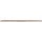 Ekena Millwork Chrysler Wood Fretwork Pierced Ceiling Medallion, Red Oak, 18"W x 9"H x 4 3/4"ID x 3/8"T CMWP18X09X0375CSRO - alternate 2